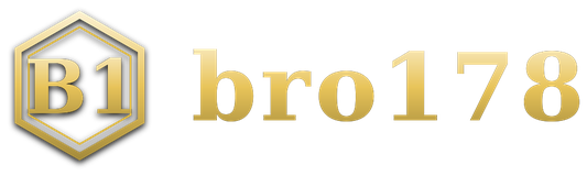 bro178 logo